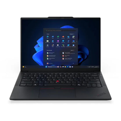 Lenovo ThinkPad E14 Gen 6 - 14.0" WUXGA / Ultra 7 155H / 16GB / 512GB (NVMe M.2 SSD) / DOS (Without OS) / 1YW / Arabic/English With Lenovo 15.6" Casual Toploader