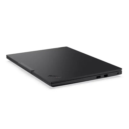 Lenovo ThinkPad E14 Gen 6 - 14.0" WUXGA / Ultra 7 155H / 16GB / 512GB (NVMe M.2 SSD) / DOS (Without OS) / 1YW / Arabic/English With Lenovo 15.6" Casual Toploader