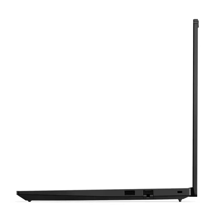 Lenovo ThinkPad E14 Gen 6 - 14.0" WUXGA / Ultra 7 155H / 16GB / 512GB (NVMe M.2 SSD) / DOS (Without OS) / 1YW / Arabic/English With Lenovo 15.6" Casual Toploader