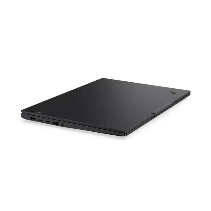 Lenovo ThinkPad E16 Gen 3 AI PC - 16.0" WUXGA / Ultra 7 255H / 16GB / 512GB (NVMe M.2 SSD) / Arc 140T GPU / DOS (Without OS) / 1YW / Arabic/English / Lenovo 15.6" Laptop Casual Toploader