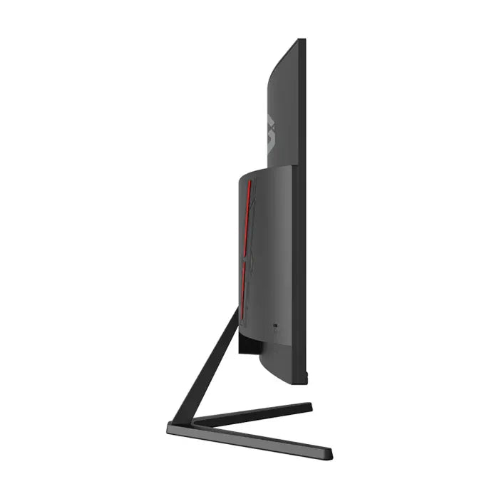 Gameon 27" FHD VA 300Hz 0.5ms Curved Gaming Monitor R1500 HDMI 2.1- Black