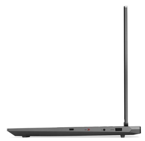 Lenovo LOQ 15.6"FHD i7-13650HX / 16GB DDR5 RAM / 512GB NVMe SSD/ RTX™ 4050 6GB VGA / DOS / 1YW / Arabic - Laptop