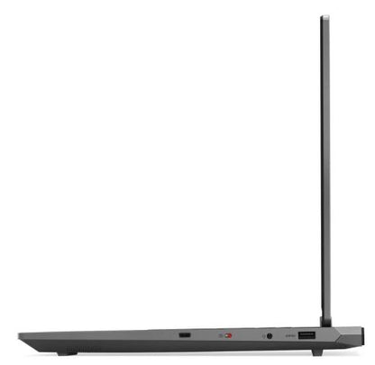 Lenovo LOQ 15.6"FHD i7-13650HX / 16GB DDR5 RAM / 512GB NVMe SSD/ RTX™ 4050 6GB VGA / DOS / 1YW / Arabic - Laptop