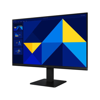 Samsung S3 S27D300GAM 27" IPS FHD 100Hz 5ms (GTG) Eye Saver Mode Essential Monitor