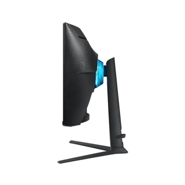 Samsung G6 Odyssey 32-Inches QHD LED 240Hz 1ms curved Gaming Monitor, LS32BG650EMXUE - Black