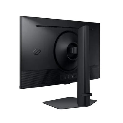 Samsung Odyssey G5 32" QHD Fast IPS, 180Hz, 1ms, AMD FreeSync Gaming Monitor - Black