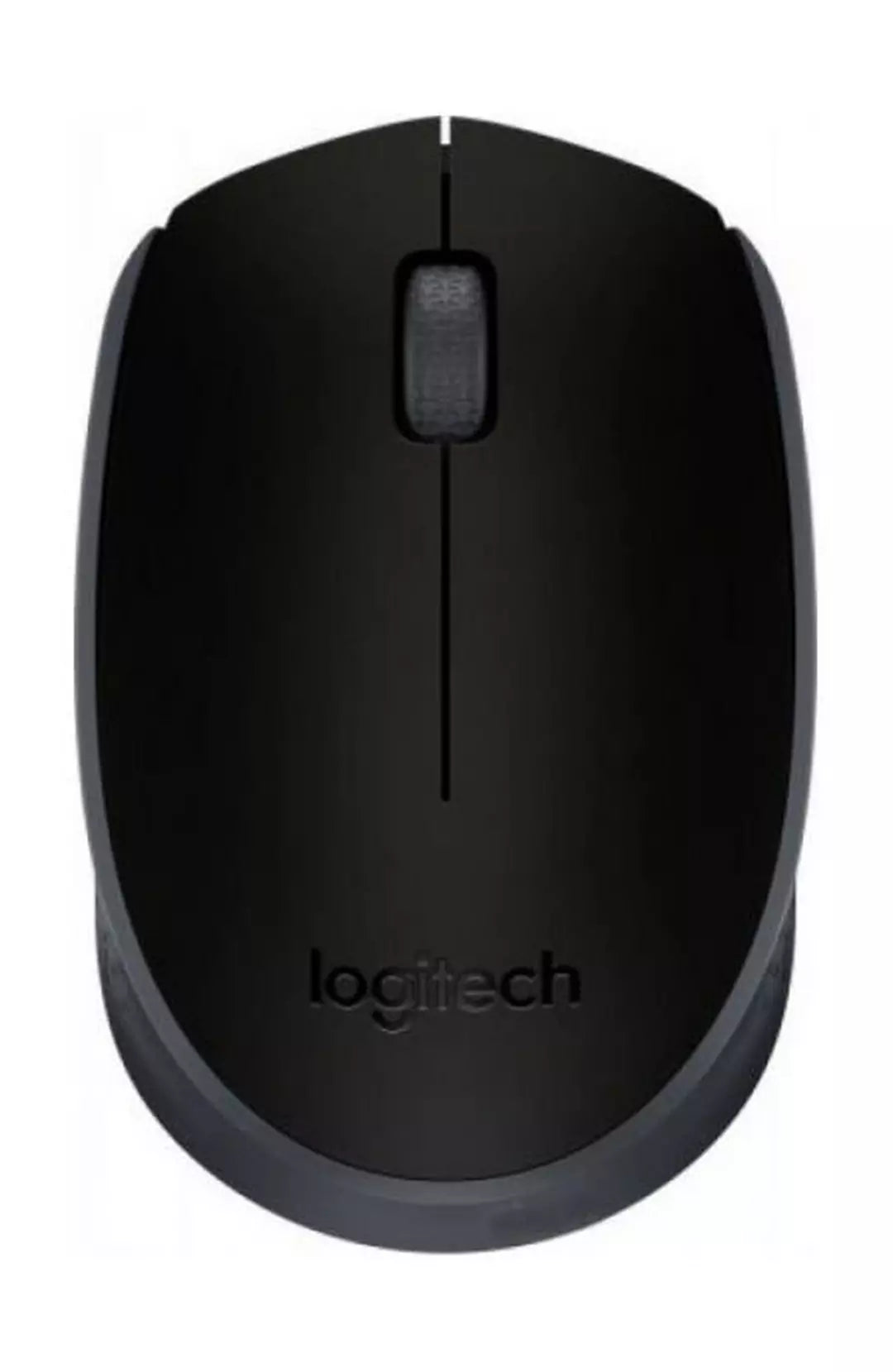 Logitech M171 - 2.40GHz / Up to 10m / Wireless / Black Grey - Mouse