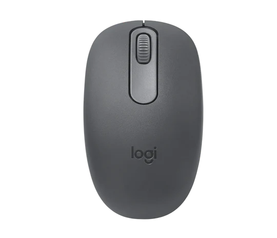 Logitech M196 Bluetooth Mouse - Graphite