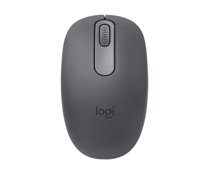 Logitech M196 Bluetooth Mouse - Graphite