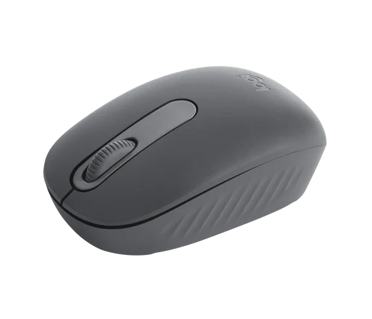 Logitech M196 Bluetooth Mouse - Graphite