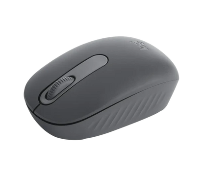 Logitech M196 Bluetooth Mouse - Graphite
