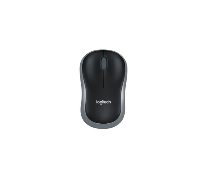 Logitech MK270 - 2.40GHz / Up to 10m / Wi-Fi / Arb/Eng - Keyboard &amp; Mouse Combo