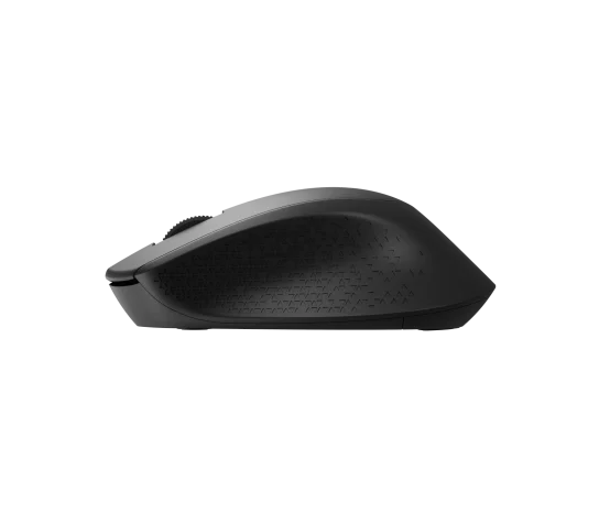 Logitech MK345 - Wireless / USB / Arabic/English Keys / Black - Keyboard &amp; Mouse Combo