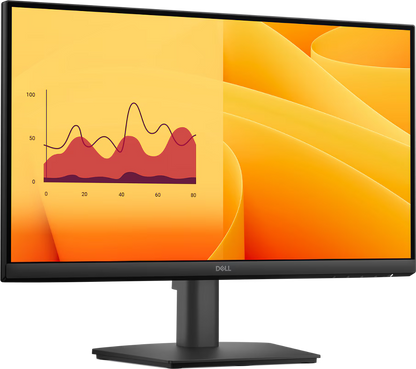 Dell Pro 22 E2225HM - 21.5" FHD VA / 5ms / 100Hz / HDMI 1.4/DisplayPort 1.2/VGA / 3YW - Monitor