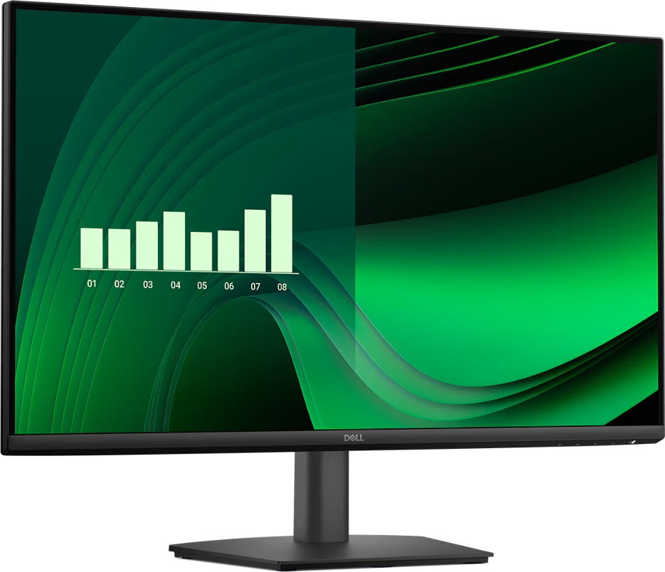 Dell Pro E2725HM - 27.0" FHD IPS / 5ms / 100Hz / HDMI/DisplayPort 1.2/ VGA - Monitor