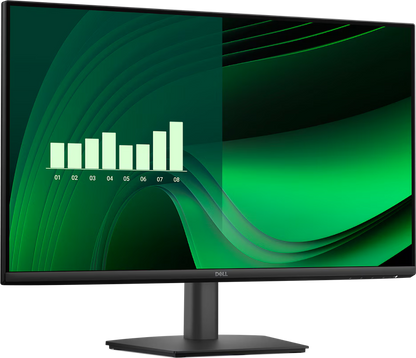 Dell Pro E2725HM - 27.0" FHD IPS / 5ms / 100Hz / HDMI/DisplayPort 1.2/ VGA - Monitor