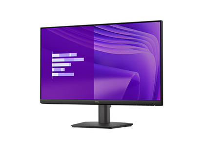 Dell Pro 24" E2425HM - 24" FHD IPS / 5ms / 100Hz / HDMI 1.4/DisplayPort 1.2/VGA - Monitor