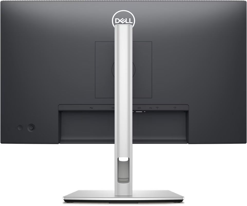 Dell P2425H 24-inch Monitor - 23.8" IPS LCD / 5ms / HDMI / DisplayPort / USB - Monitor