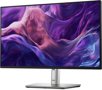 Dell P2425H 24-inch Monitor - 23.8" IPS LCD / 5ms / HDMI / DisplayPort / USB - Monitor