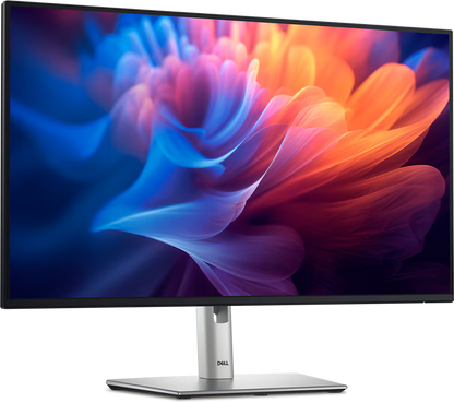 Dell P2725H - 27" IPS FHD / 8 ms / DisplayPort / D-Sub / HDMI / USB - Monitor
