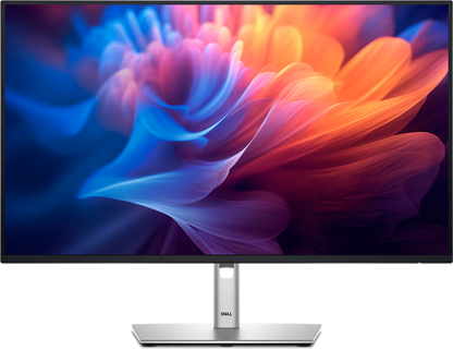 Dell P2725H - 27" IPS FHD / 8 ms / DisplayPort / D-Sub / HDMI / USB - Monitor