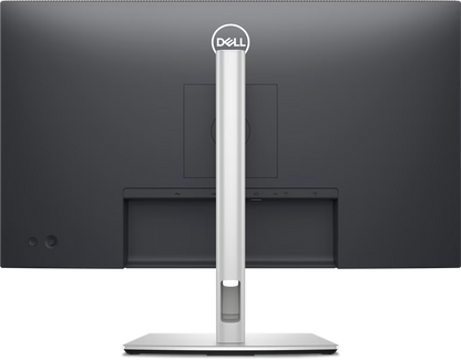 Dell P2725H - 27" IPS FHD / 8 ms / DisplayPort / D-Sub / HDMI / USB - Monitor