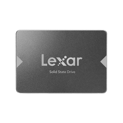 Lexar NS100 - 1TB / SATA-III / 2.5-inch / - SSD (Solid State Drive)