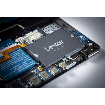 Lexar NS100 - 1TB / SATA-III / 2.5-inch / - SSD (Solid State Drive)