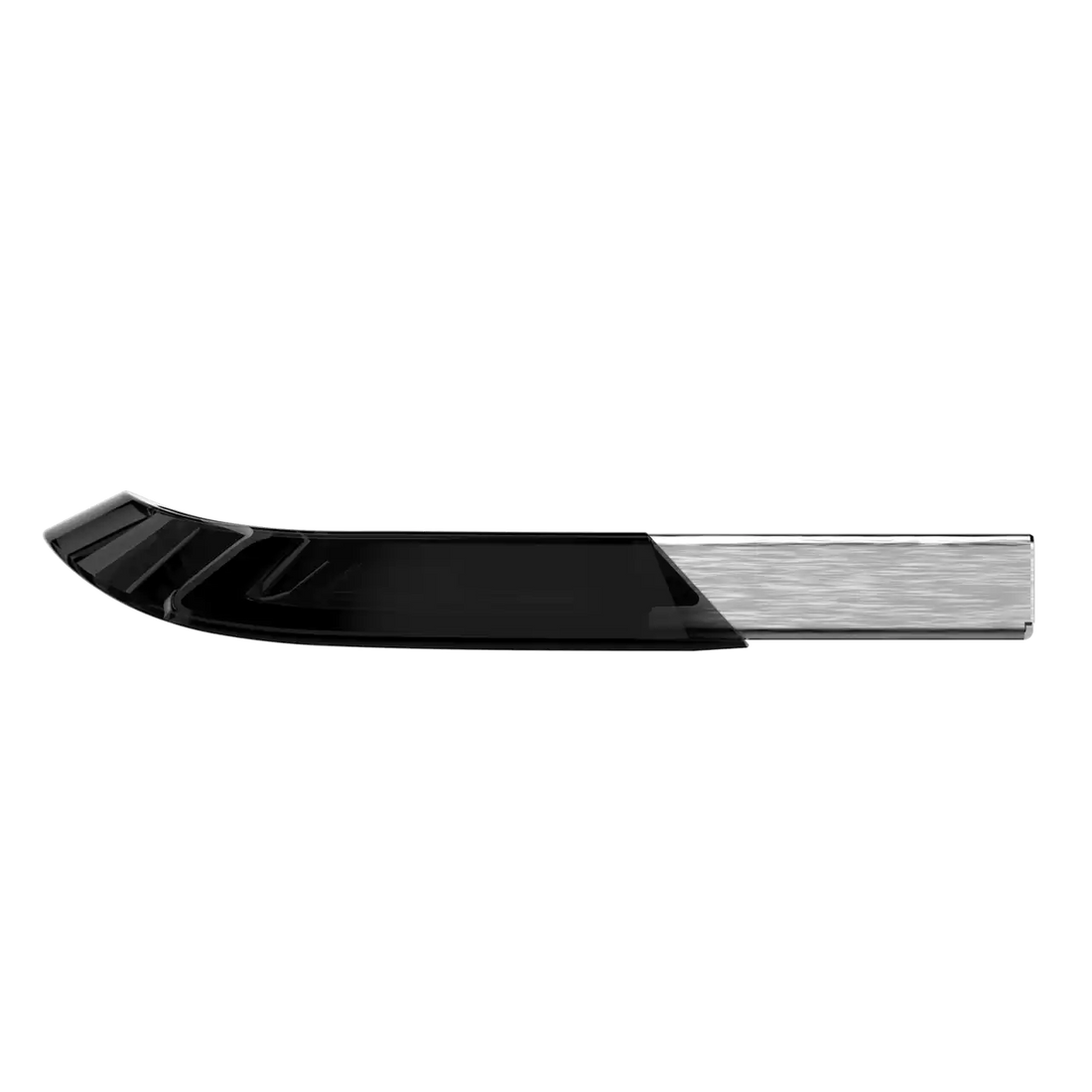 SanDisk Ultra Flair Flash Drive - 128GB / Up to 150 MB/s / USB 3.0 / Black and Silver