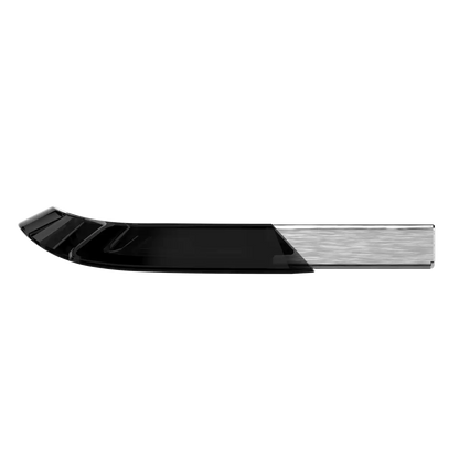 SanDisk Ultra Flair Flash Drive - 128GB / Up to 150 MB/s / USB 3.0 / Black and Silver