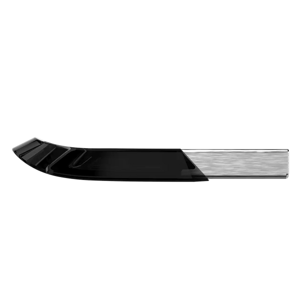 SanDisk Ultra Flair Flash Drive - 128GB / Up to 150 MB/s / USB 3.0 / Black and Silver