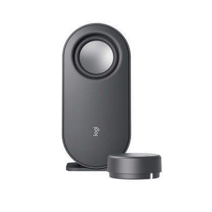 Logitech Z407 Bluetooth Speakers with Subwoofer and Wireless control, 80W