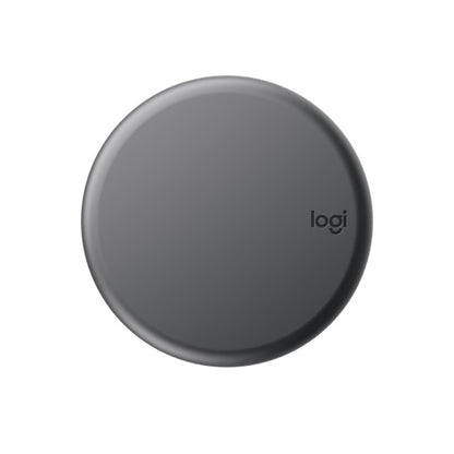 Logitech Z407 Bluetooth Speakers with Subwoofer and Wireless control, 80W