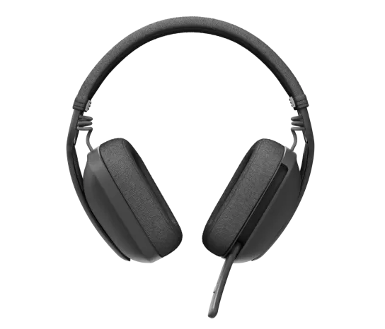 Logitech ZONE Vibe 100 Bluetooth Headset - Graphite