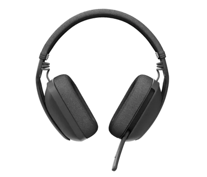 Logitech ZONE Vibe 100 Bluetooth Headset - Graphite