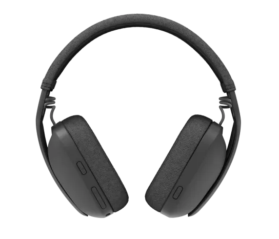 Logitech ZONE Vibe 100 Bluetooth Headset - Graphite