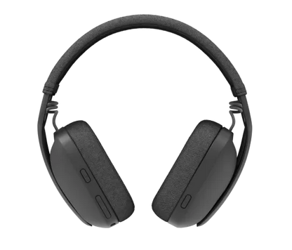 Logitech ZONE Vibe 100 Bluetooth Headset - Graphite