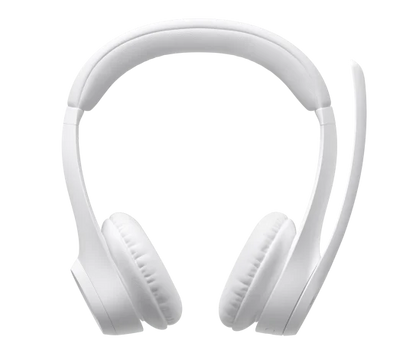 Logitech Zone 300 Headset - Wireless / Off White