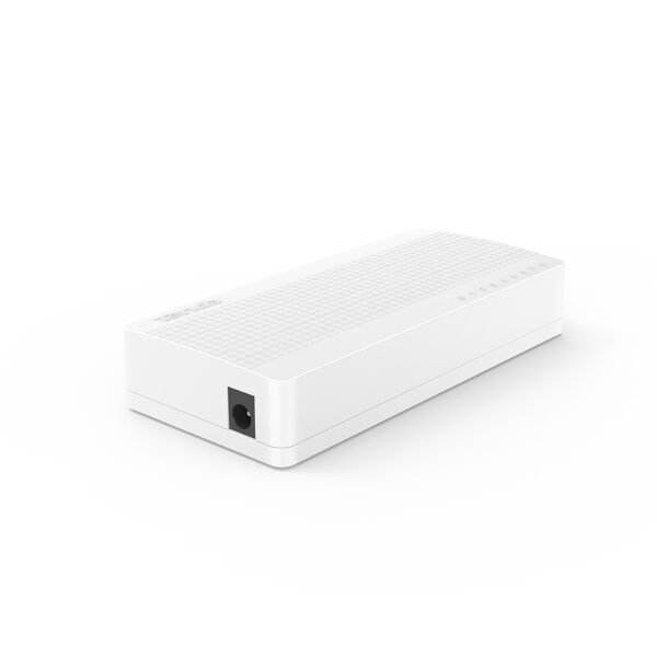S108 Tenda 10/100 8-Port Ethernet Switch