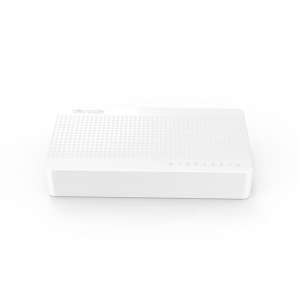 S108 Tenda 10/100 8-Port Ethernet Switch