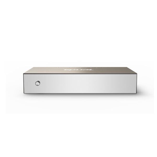 TEG1008M Tenda 8-Port Gigabit Desktop Switch Metal Casing