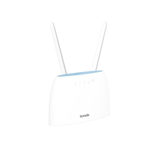 4G09 Tenda AC1200 Dual-Band Wi-Fi 4G+ LTE Router