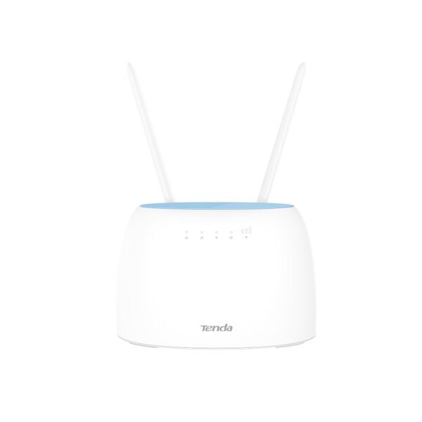 4G09 AC1200 Dual-Band Wi-Fi 4G+ LTE