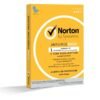 Norton Anti-Virus Basic Arabic, 1 User 1 Device 1 Year