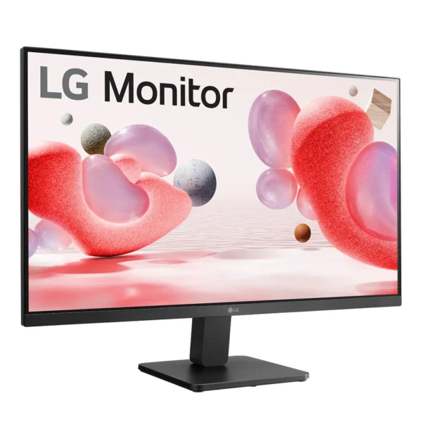LG Full HD 27MR400-B - 27" IPS Full HD / 1ms / HDMI / Headphone - Gaming Monitor