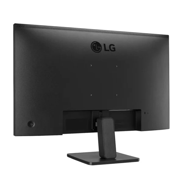 LG Full HD 27MR400-B - 27" IPS Full HD / 1ms / HDMI / Headphone - Gaming Monitor