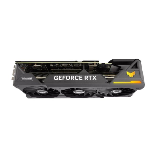 Asus Tuf Gaming GeForce RTX 4070Ti Super OC Edition 16GB GDDR6X Graphic Card
