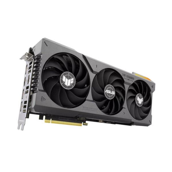 Asus Tuf Gaming GeForce RTX 4070Ti Super OC Edition 16GB GDDR6X Graphic Card