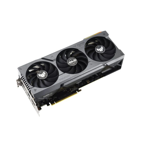 Asus Tuf Gaming GeForce RTX 4070Ti Super OC Edition 16GB GDDR6X Graphic Card