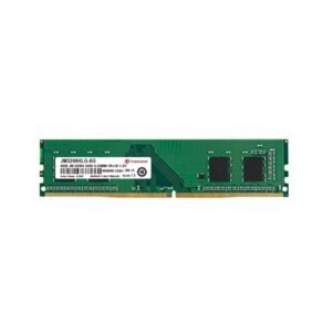 Transcend RAM 8GB DDR4 3200MHz Desktop Memory